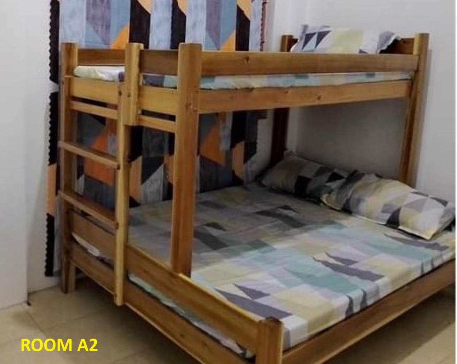 Estrelle Orange House - Backpackers Hub Διαμέρισμα Puerto Princesa Εξωτερικό φωτογραφία