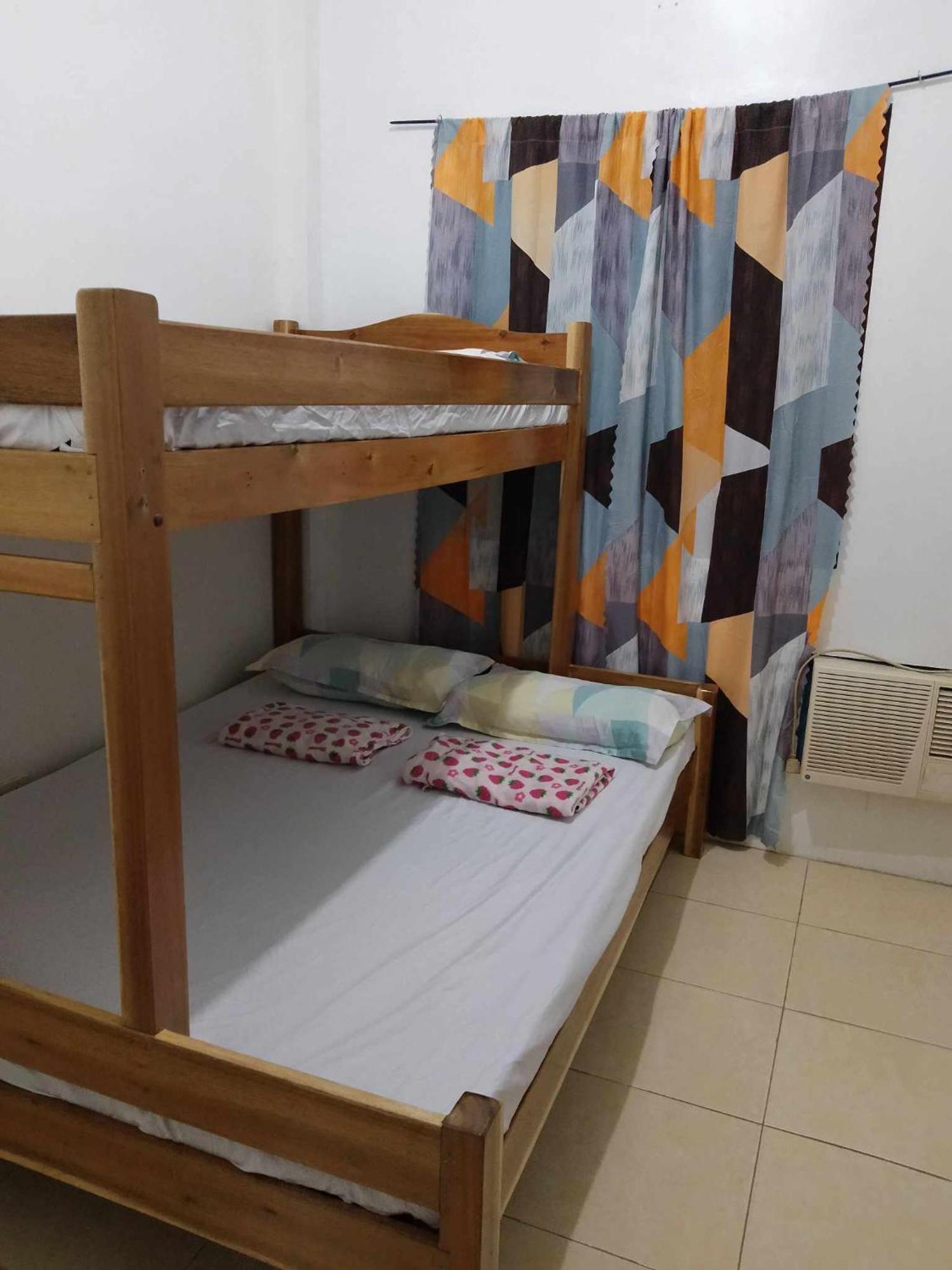 Estrelle Orange House - Backpackers Hub Διαμέρισμα Puerto Princesa Εξωτερικό φωτογραφία