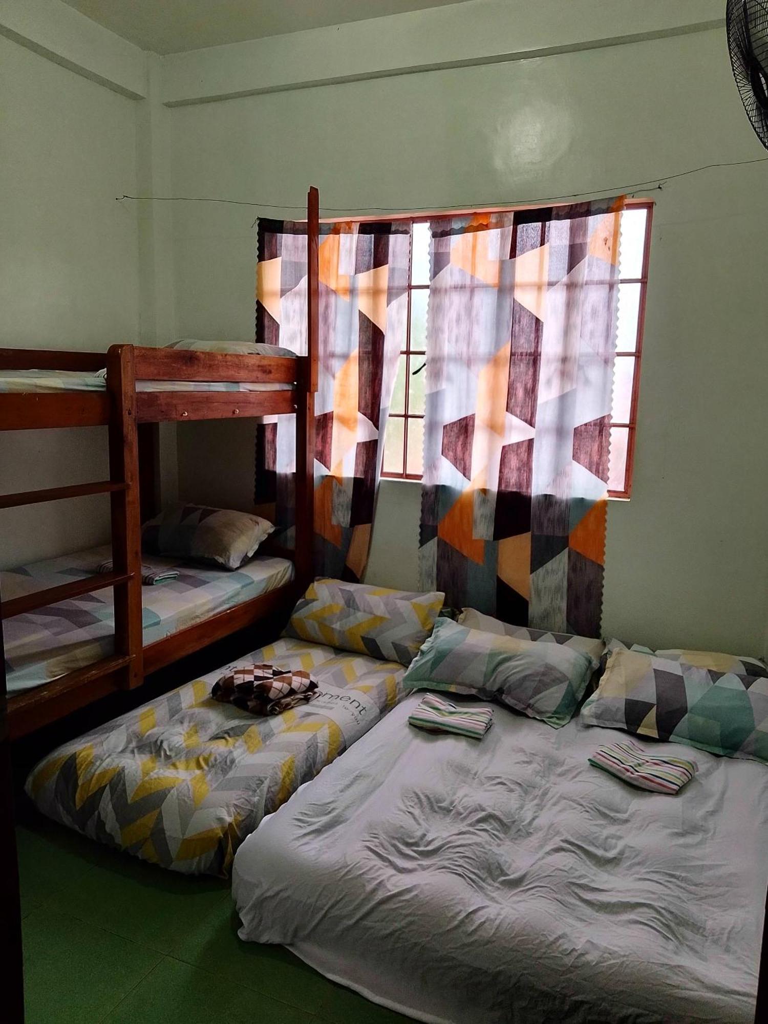 Estrelle Orange House - Backpackers Hub Διαμέρισμα Puerto Princesa Εξωτερικό φωτογραφία